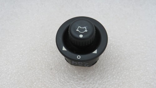 FORD FOCUS MONDEO - Außenspiegel Schalter / MIRROR SWITCH / 93BG17B676BA ##284