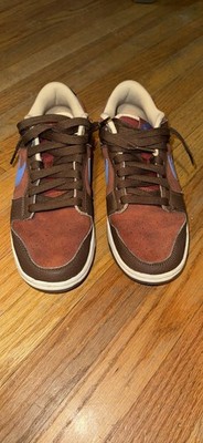 Size 7 - Nike Dunk Premium Low Mars Stone Blue