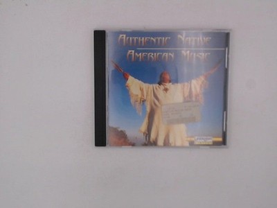 Authentic Native American Music Various: