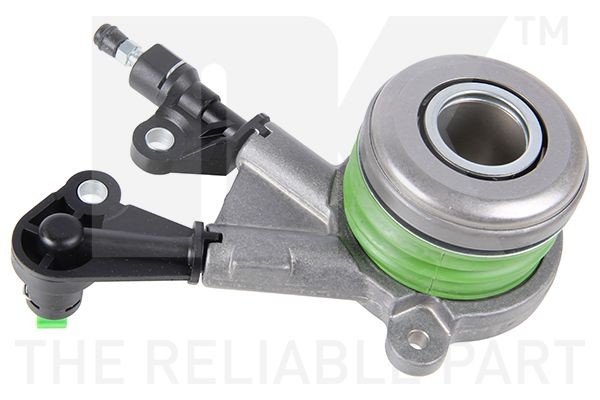 NK ZentralausrüCker, Kupplung 143304 FüR MERCEDES-BENZ-image