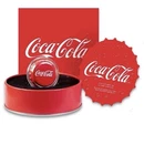 2023 Niue 6 gram Silver Coca-Cola® Bottle Cap Sealed Box COA Fast Free Shipping!