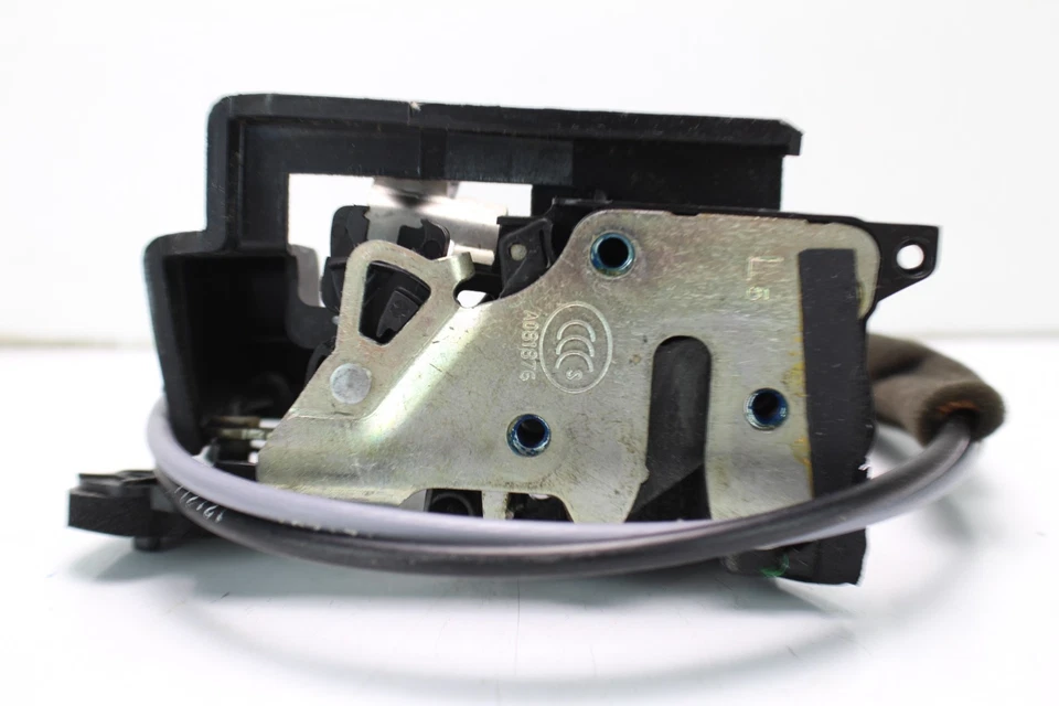 2013-2015 CHEVROLET SPARK REAR LEFT SIDE DOOR LATCH LOCK ACTUATOR OEM - Image 2 of 4