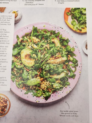 BON APPETIT Magazine August 2022 The Grilling Issue Ribs Potluck Sides Desserts - Picture 11 of 12