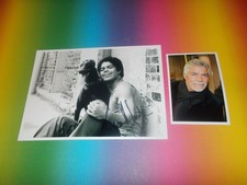 Esai Morales Bad Boys  signed signiert Autogramm auf  20x28 Foto in person