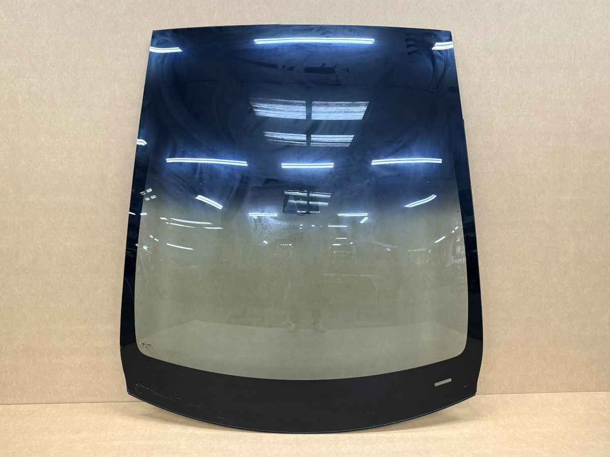 ⭐2016-2020 TESLA MODEL X FRONT WINDSHIELD WINDOW PANORAMIC GLASS