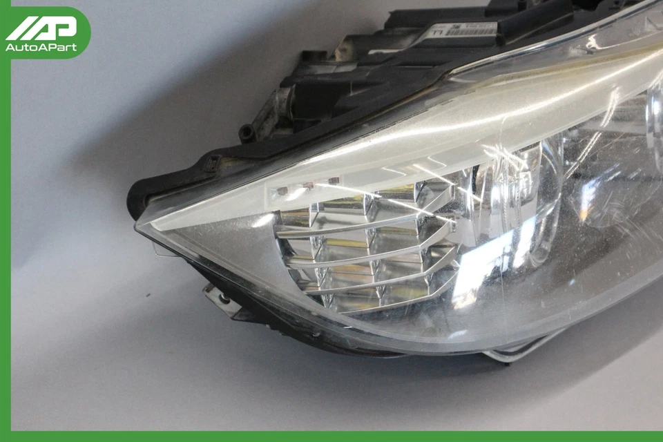 ✅ 09-11 BMW E90 E91 335i 335d 328i farol direito xenônio LED adaptável fabricante de equipamento original - Imagem 2 de 4