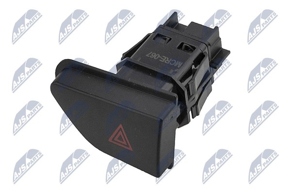 Nty Warnblinkschalter EWS-RE-067 FüR Renault Clio 4 Captur 1 Zoe Tce Bhnp Bhnf-image