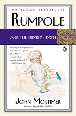 Rumpole und der Primelweg