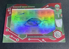 2022 Panini Elements AHMAD 