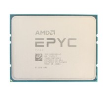 AMD EPYC 7262 8C 3.2GHz 3.4GHz 128MB Socket SP3 2P 155W