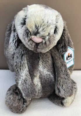 jellycat cottontail bunny