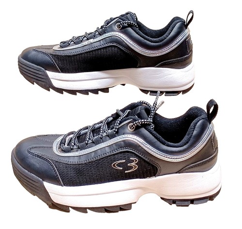 Dunham Cloud Plus Lace-Up Trekker Shoes Waterproof Hydroguard C15613 Men\'s 14 Men main image 3