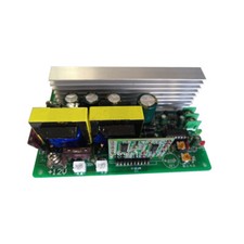 New Modified Sine Wave Inverter 600W 12V to 220V 50Hz Inverter Circuit Board