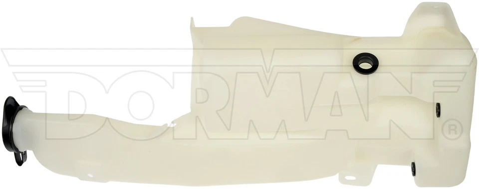 Depósito de líquido para lavadora Chevrolet Tahoe 2000-2006 Dorman delantero 2001 2002 2003 Foto 3 de 4