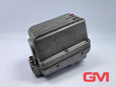 Sick Photoelectric Sensor LP 60-01 938 955 220V 50Hz