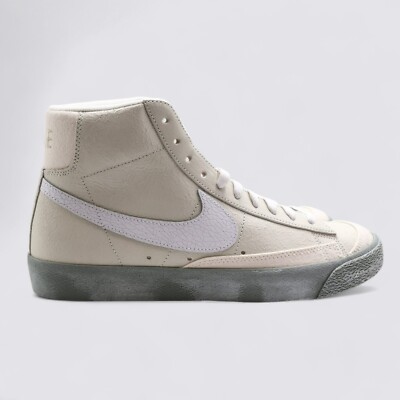nike blazer mid desert sand
