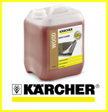 Karcher wood cleaner 5 litre  decking etc Buy From a Karcher Center -K6295361