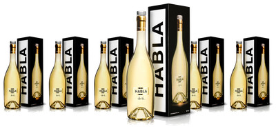6 x Habla Habla De Ti Sauvignon Blanc   2022
