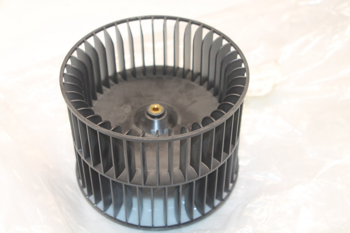 Turbine de rechange GN02WA pour réparer une hotte Whirlpool bruyante