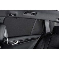 Satz Car Shades Passend FüR Bmw 7Er E38 Limousine 1994-2001 (4-Teilig)