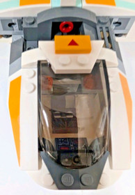 LEGO 75170 Star Wars The Phantom