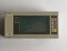 OMRON NT600M-LK201 SERIAL INTERFACE UNIT,NT20M-DT131 INTERACTIVE DISPLAY FOR PAR