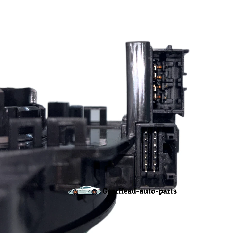 Cable de resorte de reloj 83196-FL020 para Subaru Crosstrek 2018-2019 Foto 3 de 4