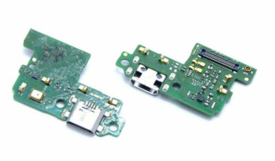 Huawei P10 Lite Ladebuchse Flex Kabel Micro USB Dock Connector DC Port Mikrofon