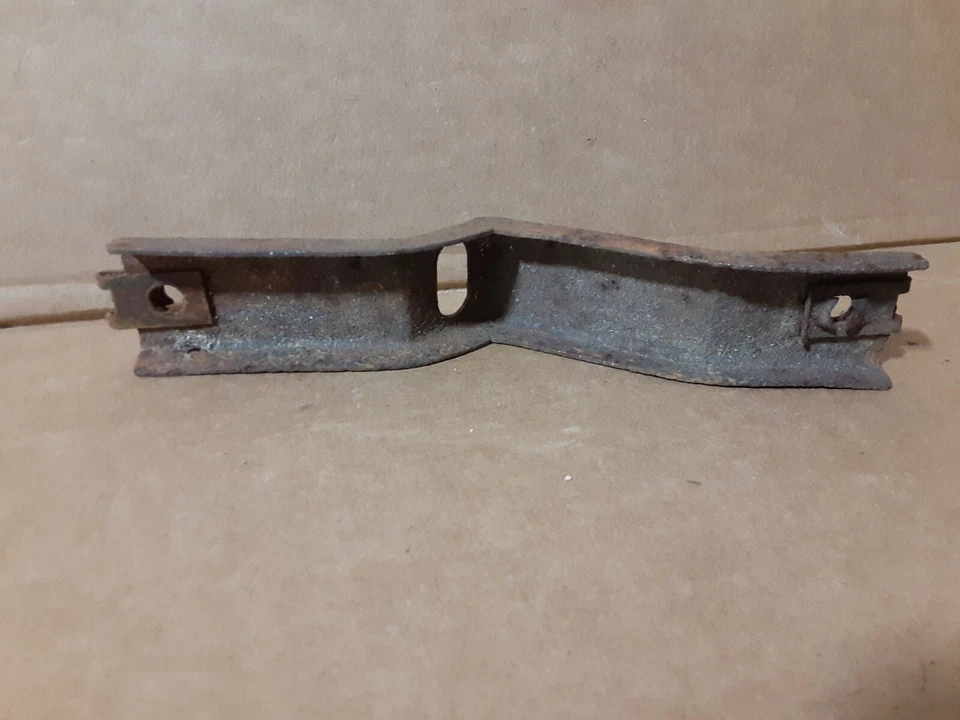 1956-1962 Studebaker Hawk Grille Brace Bracket Part# 1312286 - Image 3 of 4