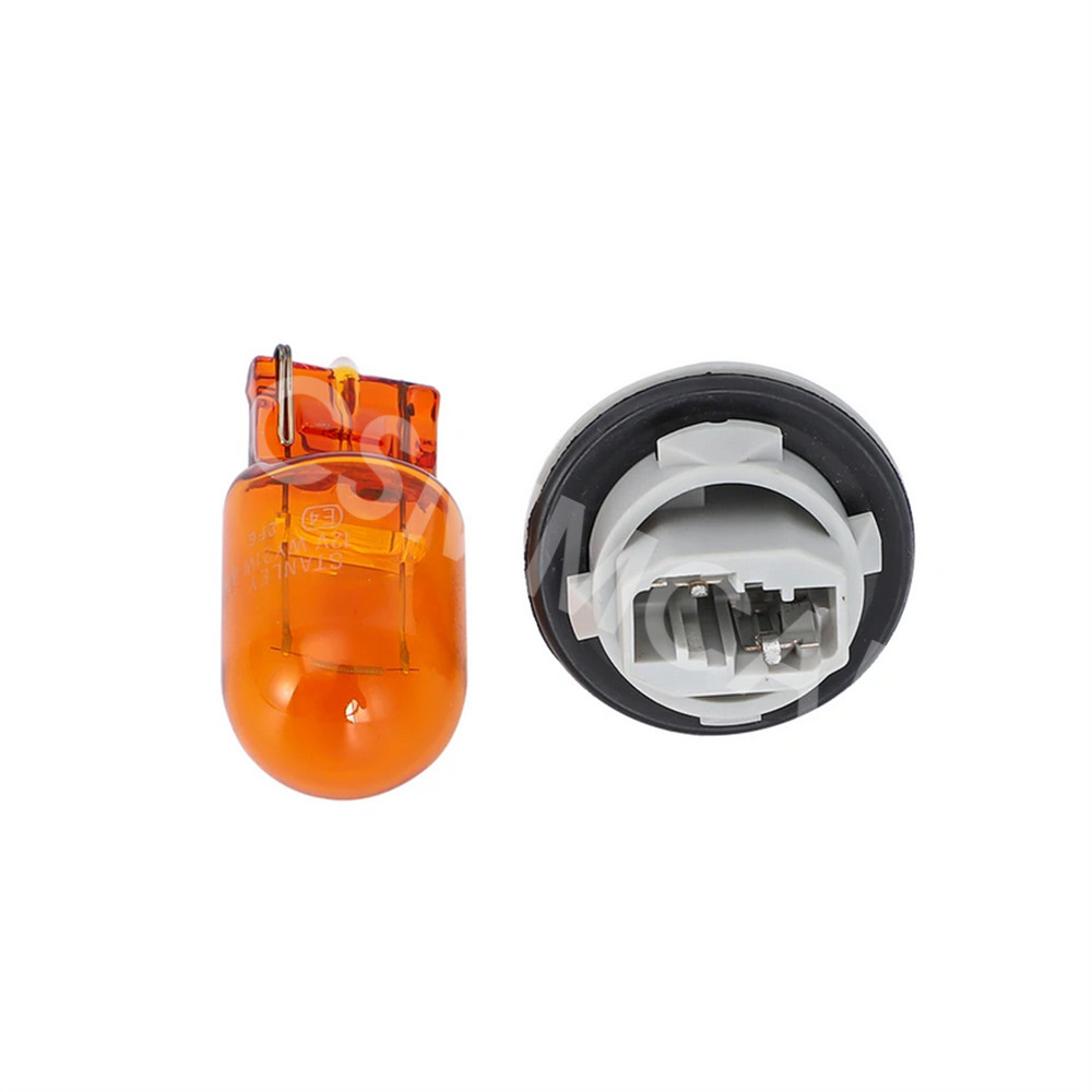 33303-S2R-003 Light Turn Signal Bulb Socket Lamp For Acura Honda Civic Odyssey