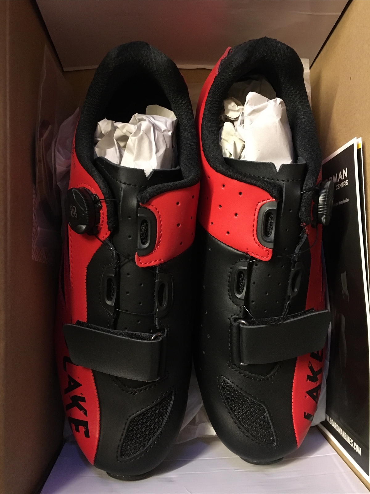 lake mountain bike shoes