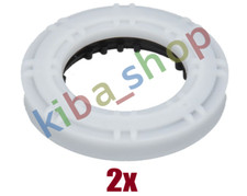 2x RIGHT OR LEFT MACPHERSON STRUT BEARING FRONT L/R FITS SUZUKI GRAND VITARA