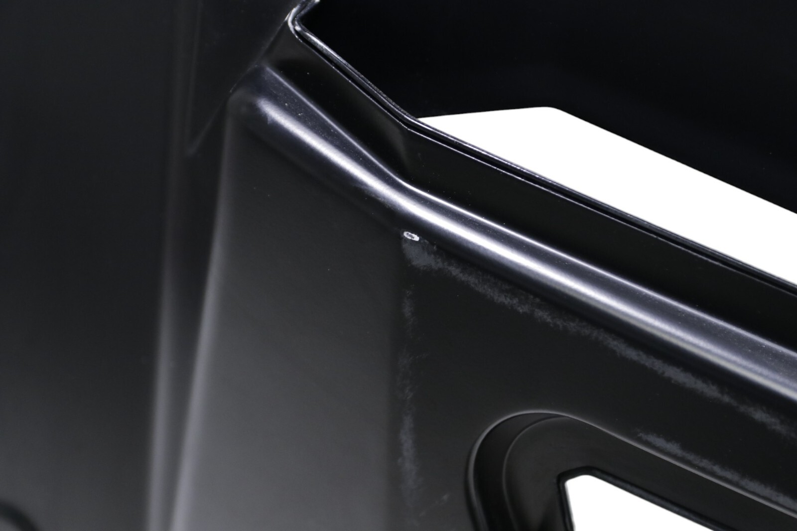 Lamborghini Aventador Rear Engine Deck Lid Panel Assembly 2012 - 2021 OEM