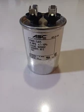 ASC X388S TJ07 CAPACITOR (NEW IN BOX)