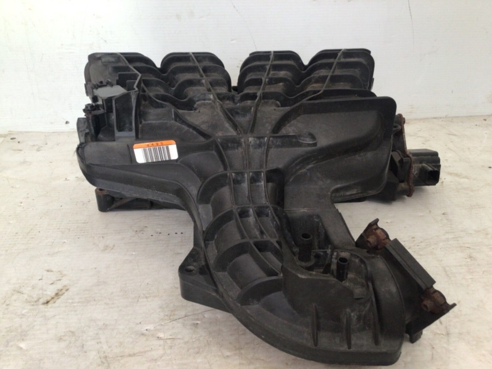 2007 2012 DODGE CALIBER 2.0L ENGINE INTAKE MANIFOLD OEM eBay