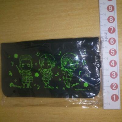 A57514 Hetalia Axis Powers Passport case Pouch | eBay