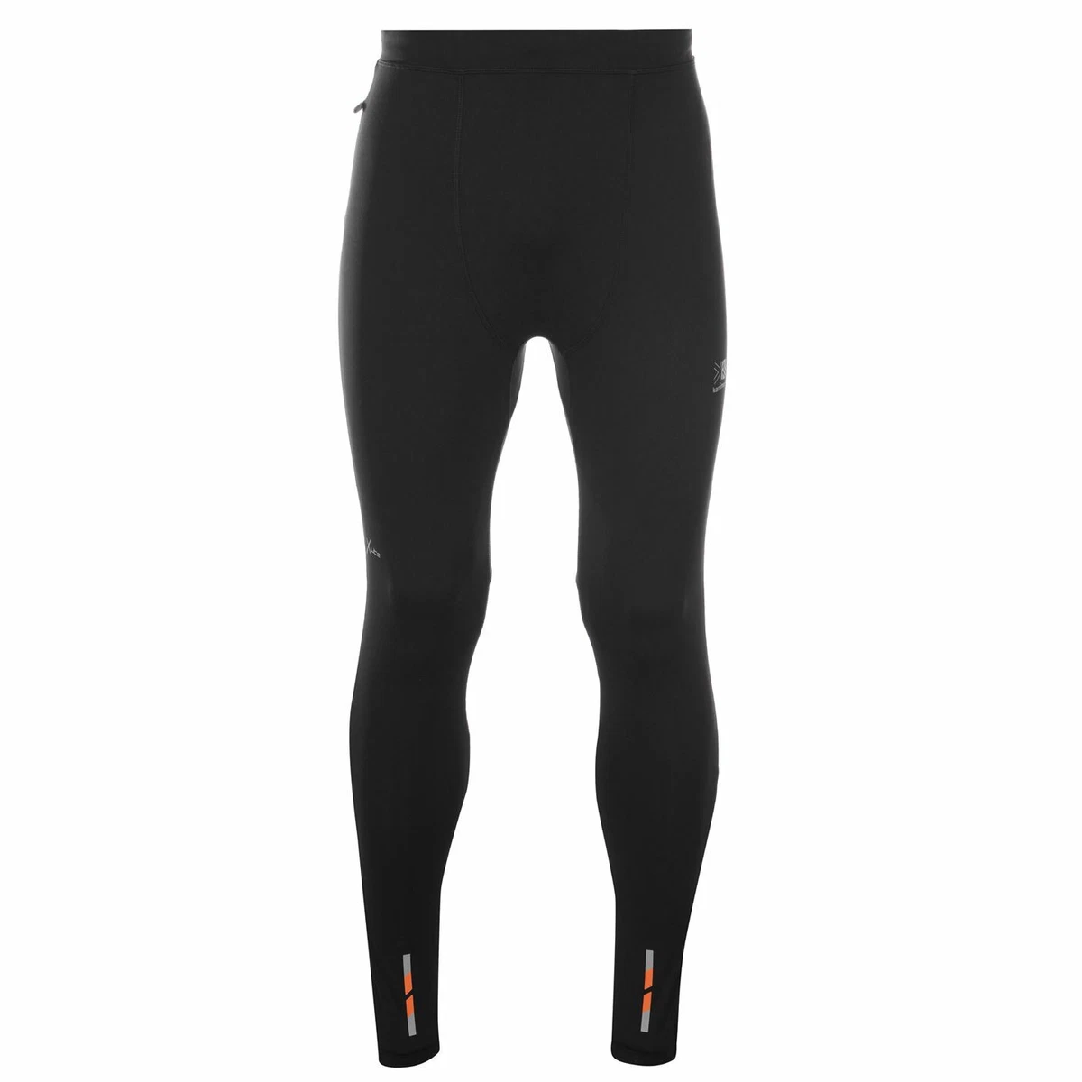 Winter Running Pants And Tights For Road And Trail