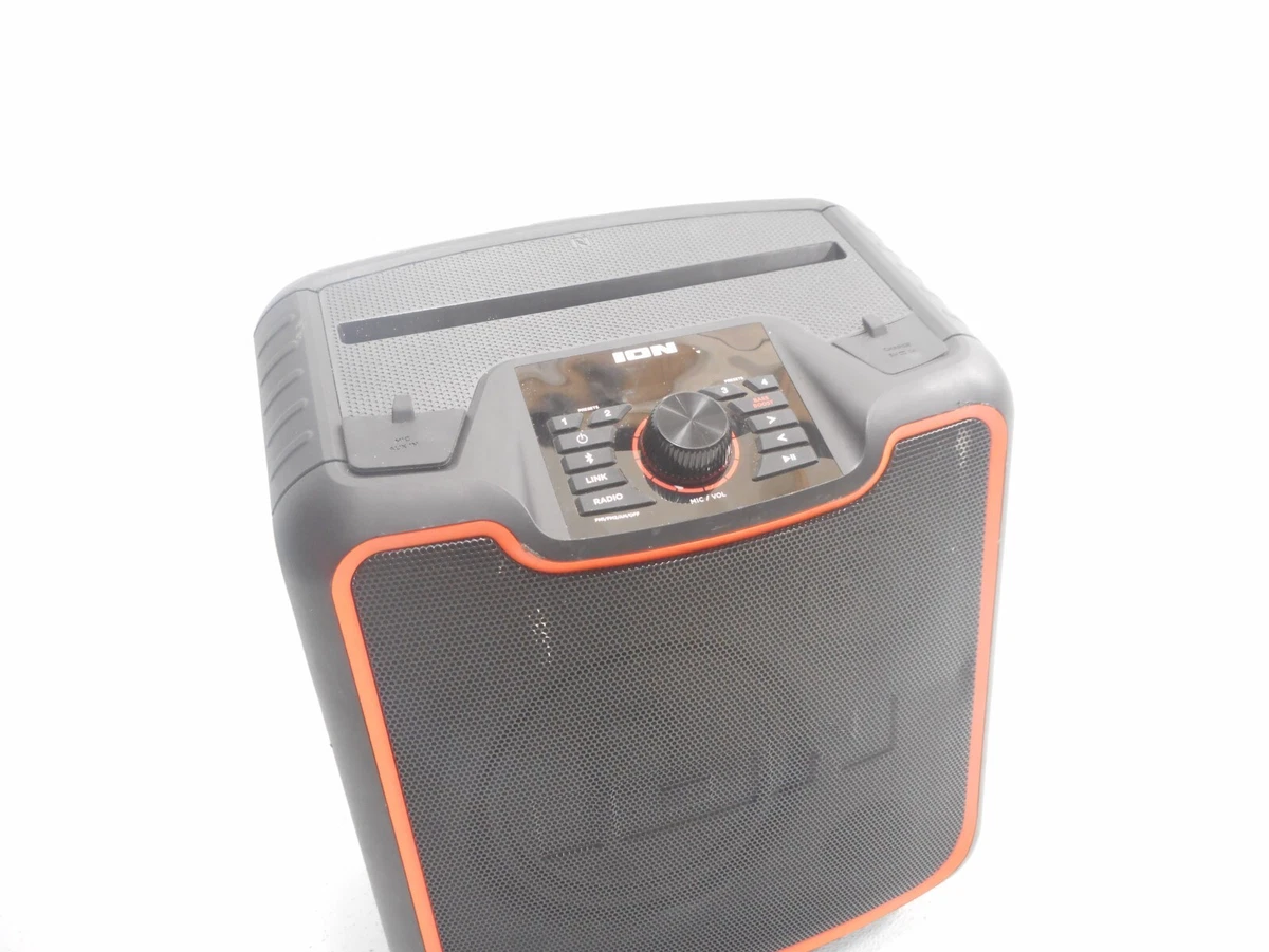 Restored Ion Sport XL HighPower AllWeather Rechargeable, 45 OFF