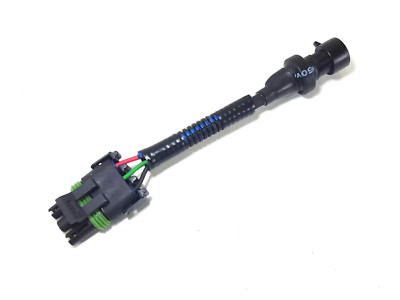 TPS Adapter Metripack to Weatherpack - TBI/TPI - Newer Harness to Older TPS