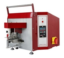 Belt Oil Edging Machine Leather Edge Dyeing Leather Leather Craft Tool