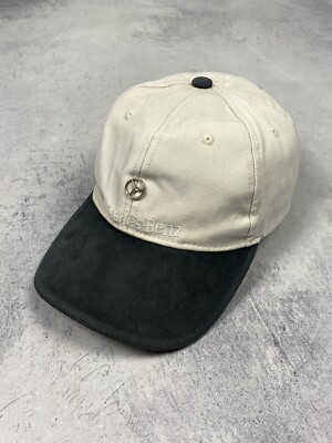 Mercedes Benz Edition Motorsport Formula Uno Racing Vintage 90s Hat Cap Men s