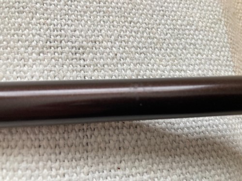 TAYLORMADE TITANIUM 21 DEGREE RH BUBBLE SHAFT RESCUE CLUB - Picture 9 of 20