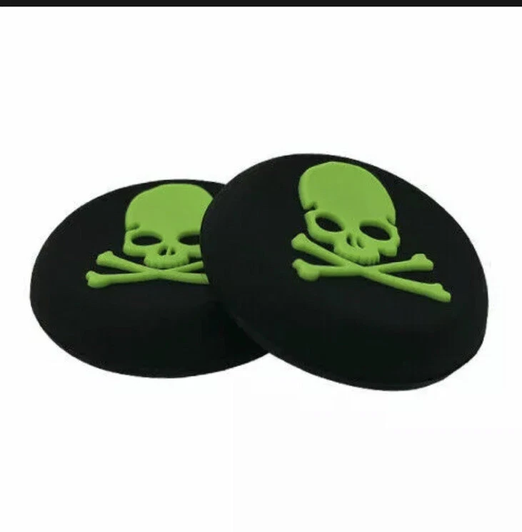 Sony Black Zombie Green PS3 Wireless Game DualShock 3 Controller PlayStation Pad - Image 4 of 4