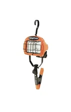 Designers Edge 250W Halogen Clamp Light