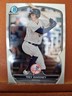 2023 Bowman Chrome Prospects #119 Trey Sweeney YANKEES 