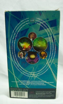 洋画・外国映画 Pink floyd PULSE20.10.94 Pink Floyd - Pulse: Filmed At London Earls Court 10/20/94