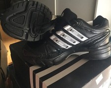 Adidas Allegra Leather K Gr. 30