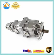 Hydraulic Pump 705-56-36040 for Komatsu WA250L-5 WA250-5 WA270-5-SN WA250PTL-5