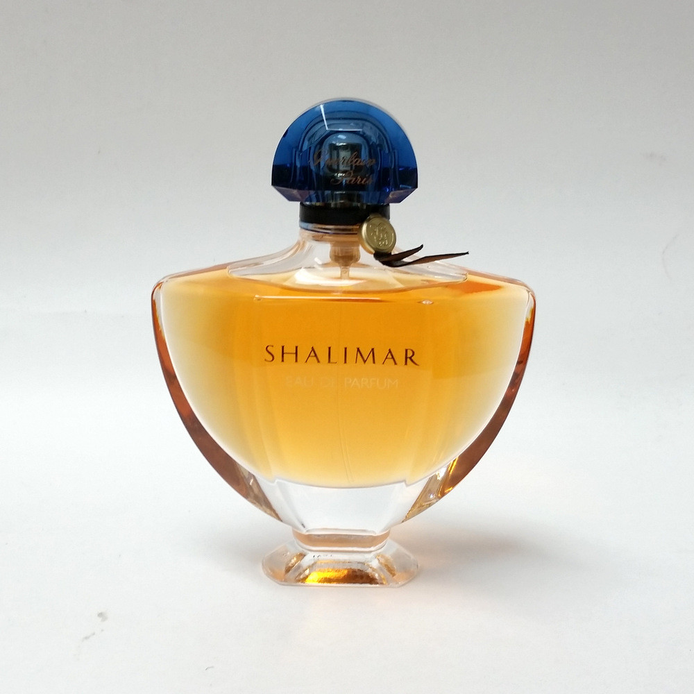 Shalimar Eau De Parfum Spray Perfume for Women by Guerlain 3
