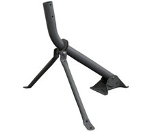 Universal Outdoor Heavy Duty Satellite Dish / Antenna Mount Tripod DirecTV Pole